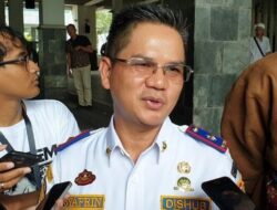 Dishub DKI Mulai Lakukan Operasi Penertiban Jukir Liar Selama Sebulan