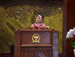 BPK Klaim Berhasil Selamatkan Potensi Kerugian Negara Negara Rp132,69 Triliun