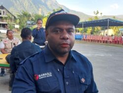 Bawaslu Jayapura Ingatkan Peserta Pemilu Hindari Politik Identitas