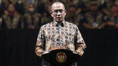 KPU Berencana Ambil Gambar Identitas Pemilih saat PSU di Kuala Lumpur