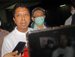 Romy Sebut Ada 4 Nama yang Muncul Jadi Calon Ketum PPP