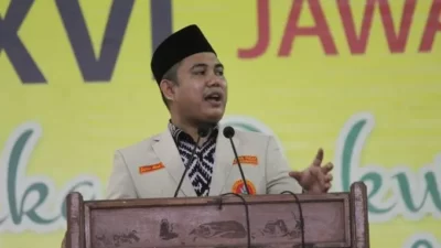Pemuda Muhammadiyah: Kelakar Zulhas Tak Masuk Kategori Penistaan Agama