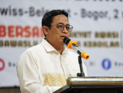 Bawaslu Akui Masih Banyak Temukan Pelanggaran Netralitas ASN dan Kades di Pilkada 2024