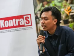 KontraS: Debat 3 Capres Belum Tunjukkan Komitmen HAM