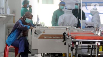Legislator DKI Minta Dinkes Tambah Ruang Isolasi Pasien COVID-19