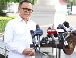 Pemerintah Terapkan WFH dan WFO untuk ASN Pada Selasa dan Rabu