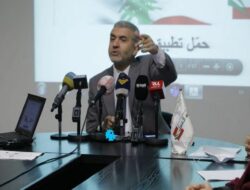 Lebanon Siap Hadapi Perang Lawan Israel