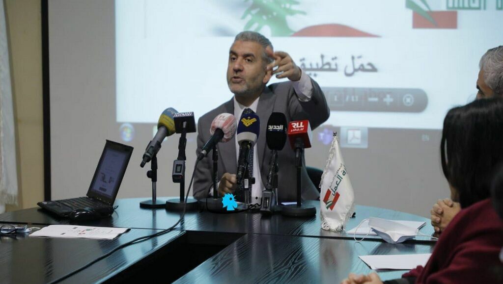 Lebanon Siap Hadapi Perang Lawan Israel