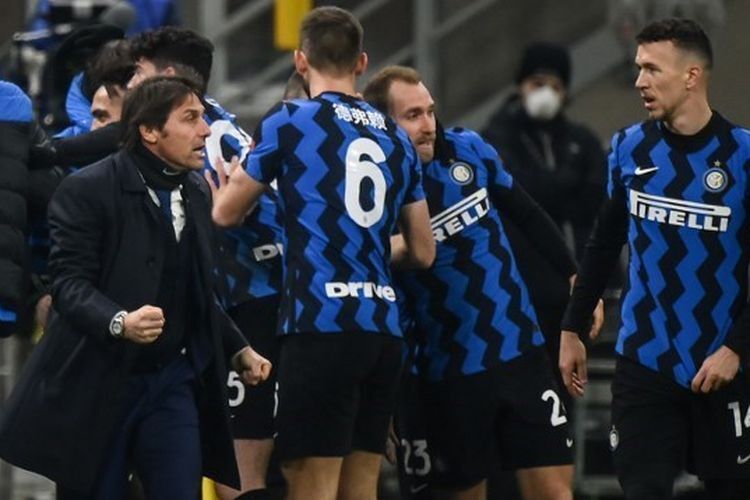 Inter Milan