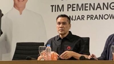 Akun IG Mahfud Dihack, TPN Lapor ke Meta