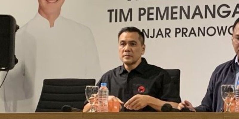 Akun IG Mahfud Dihack, TPN Lapor ke Meta