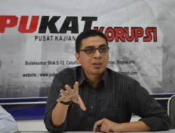 Pakar: Partai Politik Ikut Berdosa di Kasus Politik Dinasti