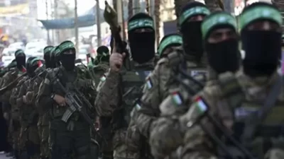 Hamas