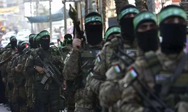 Hamas