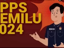 KPU Beri Penjelasan soal Batasan Usia KPPS