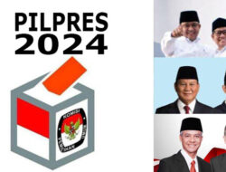 Survei Litbang Kompas: Angka Pemilih Bimbang Melonjak