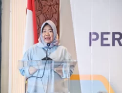 Plt Sekjen MPR RI Siti Fauziah Akan Luncurkan Buku Pengalaman Tujuh Tahun Jabat Karo Humas