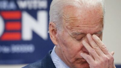 Joe Biden nato