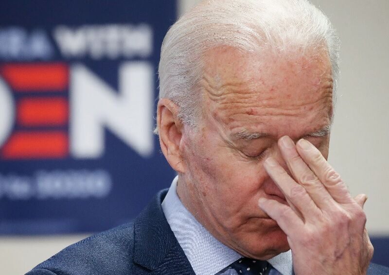 Joe Biden nato