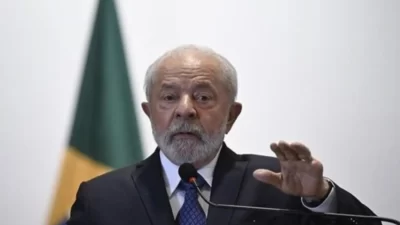 Presiden Brazil Prihatin Atas Perselisihan Venezuela dan Guyana Saat KTT Mercosur