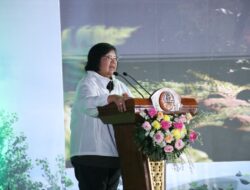 REFLEKSI AKHIR TAHUN — “Bukti Bukan Sekedar Janji” Kinerja Pengendalian Pencemaran dan Kerusakan Lingkungan Tahun 2023