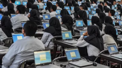 Fresh Graduate, Jadi Prioritas Rekrutmen CPNS di Januari 2024