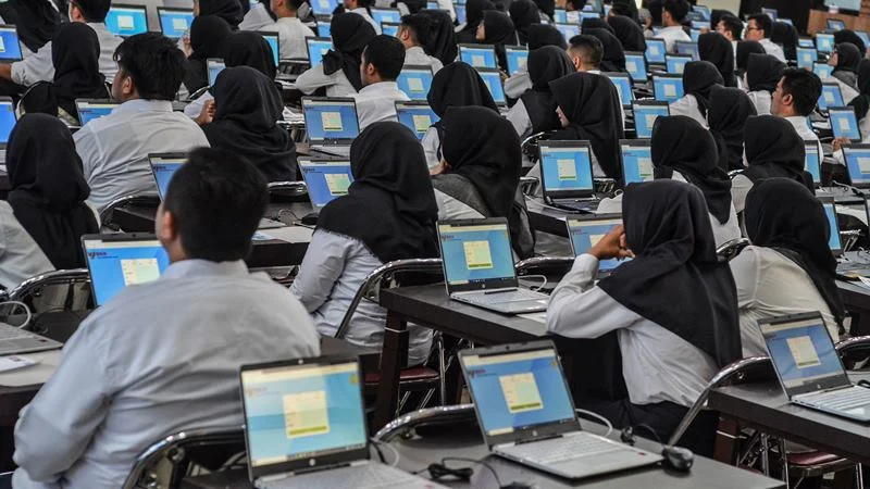 Fresh Graduate, Jadi Prioritas Rekrutmen CPNS di Januari 2024