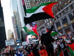 Lagi, Negara Eropa Akui Palestina dan Mereka Ajak Seluruh Dunia Mengakuinya Juga