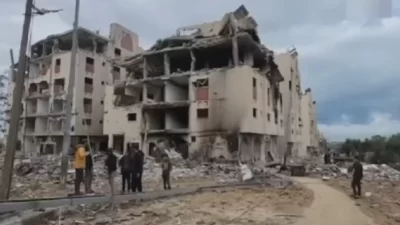 Rafah