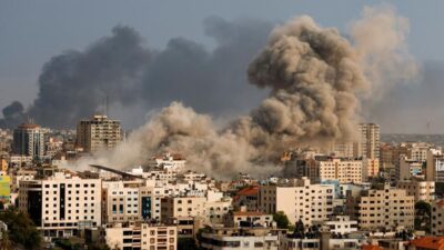 Gaza