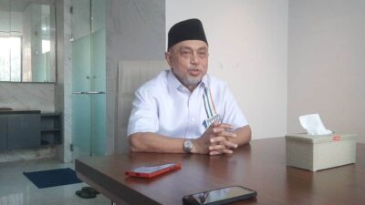 Timnas AMIN Masih Tunggu Hasil Perhitungan Rekapitulasi Suara dari KPU