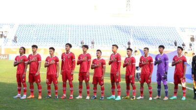 Pemain U-20 ke Depan Bakal Menjadi Pelapis Timnas Senior