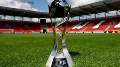 Bersama Indonesia, FAS Singapura Pastikan Bidding Piala Dunia U-20