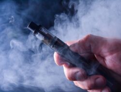 Mulai Januari 2024, Australia Larang Impor Vape Sekali Pakai