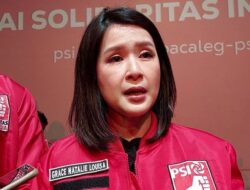 PSI Pede Tembus Ambang Batas Parlemen