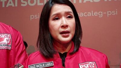 Dianggap Serius, PSI Bakal Tangani Soal Pernyataan Ade Armando