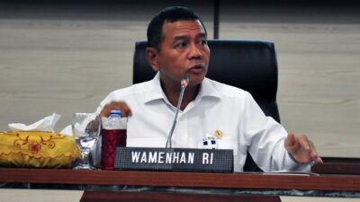 Wamenhan: Hari Bela Negara Momentum bagi Rakyat untuk Berkontribusi Bagi Indonesia