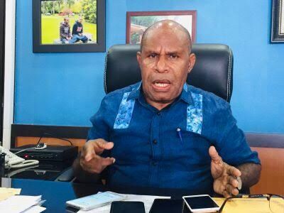 Keluarga Lukas Enembe Minta Maaf atas Aksi Pembakaran di Jayapura
