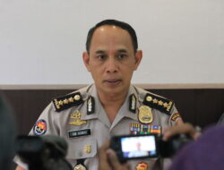 Polri Kembali Terapkan Contraflow Saat Arus Balik Libur Nataru