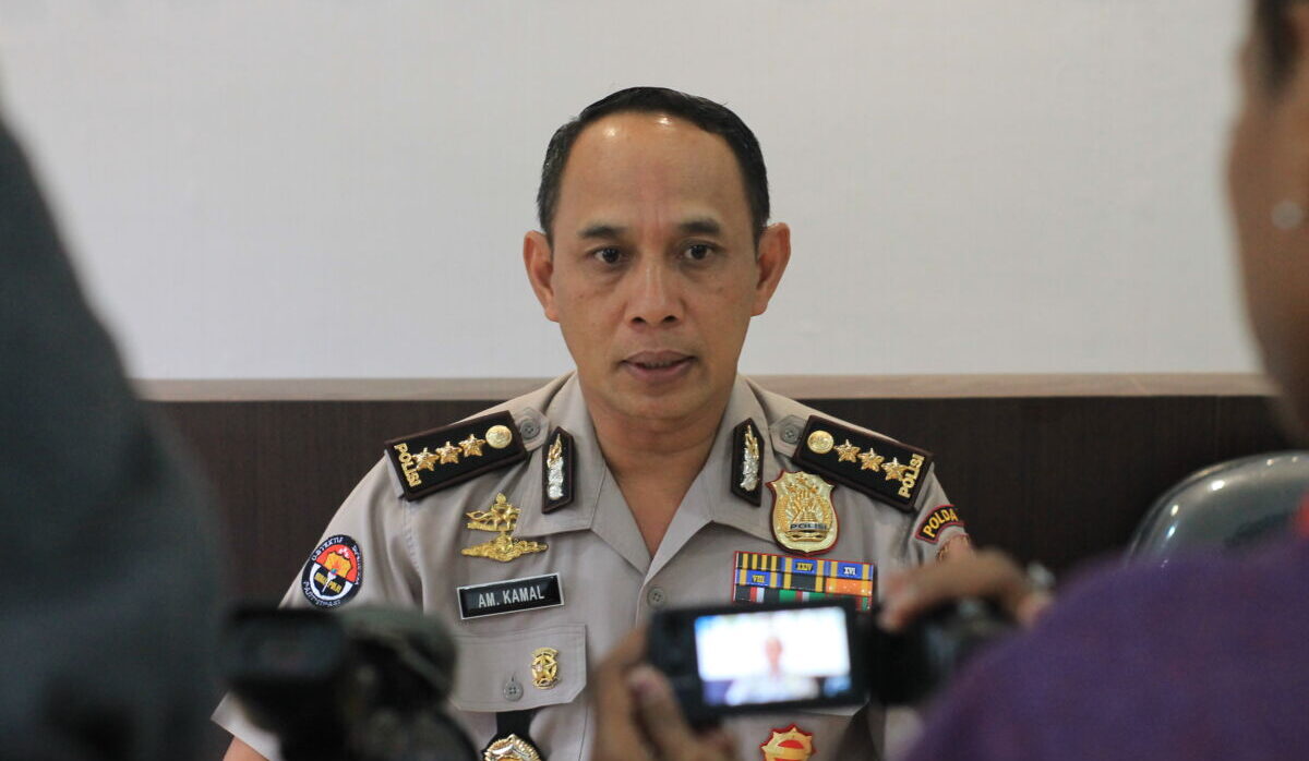 Polri Kembali Terapkan Contraflow Saat Arus Balik Libur Nataru