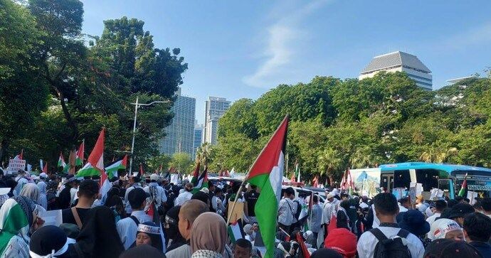 Bela Palestina