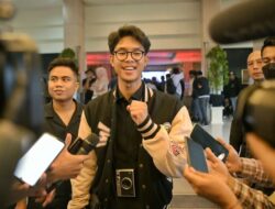 Alam Ganjar Ajak Generasi Muda Datang ke TPS Gunakan Hak Pilihnya