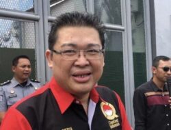 Kabar Duka, Pengacara Kondang Alvin Lim Meninggal Dunia