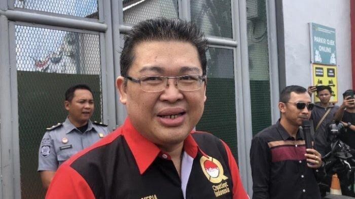 Kabar Duka, Pengacara Kondang Alvin Lim Meninggal Dunia