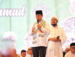 Anies Klaim Bakal Bawa Provinsi Aceh Keluar Dari Kemiskinan