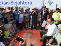 Anies Klaim Bisa Rebut Banyak Suara di Jateng