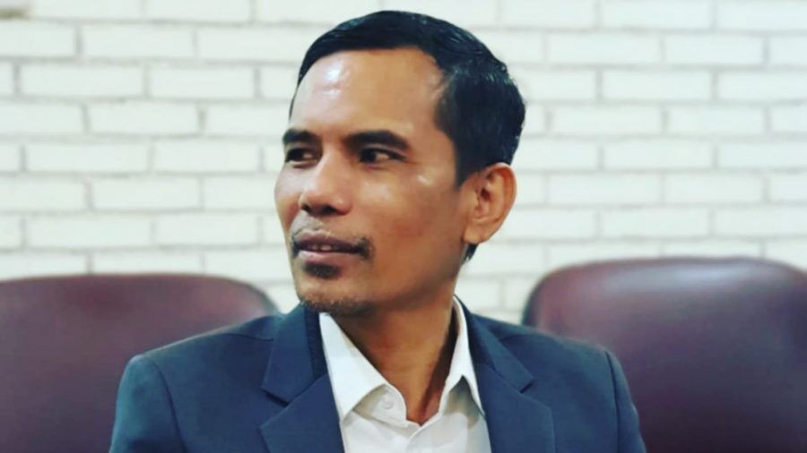 Aktivis 98 Tuding Perubahan Format Debat Pilpres Berbau Pesanan Istana