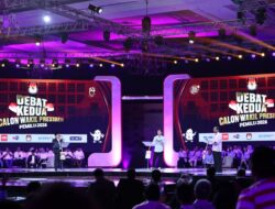 Pengamat Harap 3 Capres Tampil Lugas di Debat Ketiga KPU