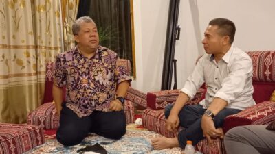 Fahri: Anies-Cak Imin dan Ganjar-Mahfud Terjebak dalam Satu Sistem, Prabowo-Gibran Aman