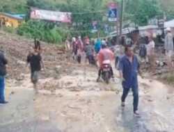 BNPB Ingatkan Warga Lampung Terhadap Banjir Susulan, Begini Alasannya